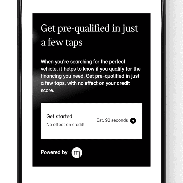 MINI USA integrations